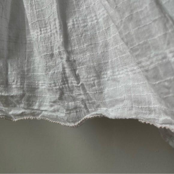 Free People flowy blouse - Picture 6 of 9